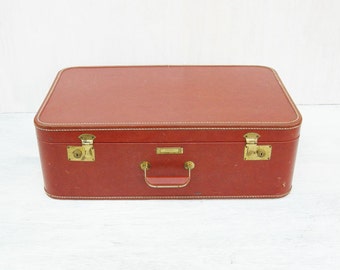 sears suitcases