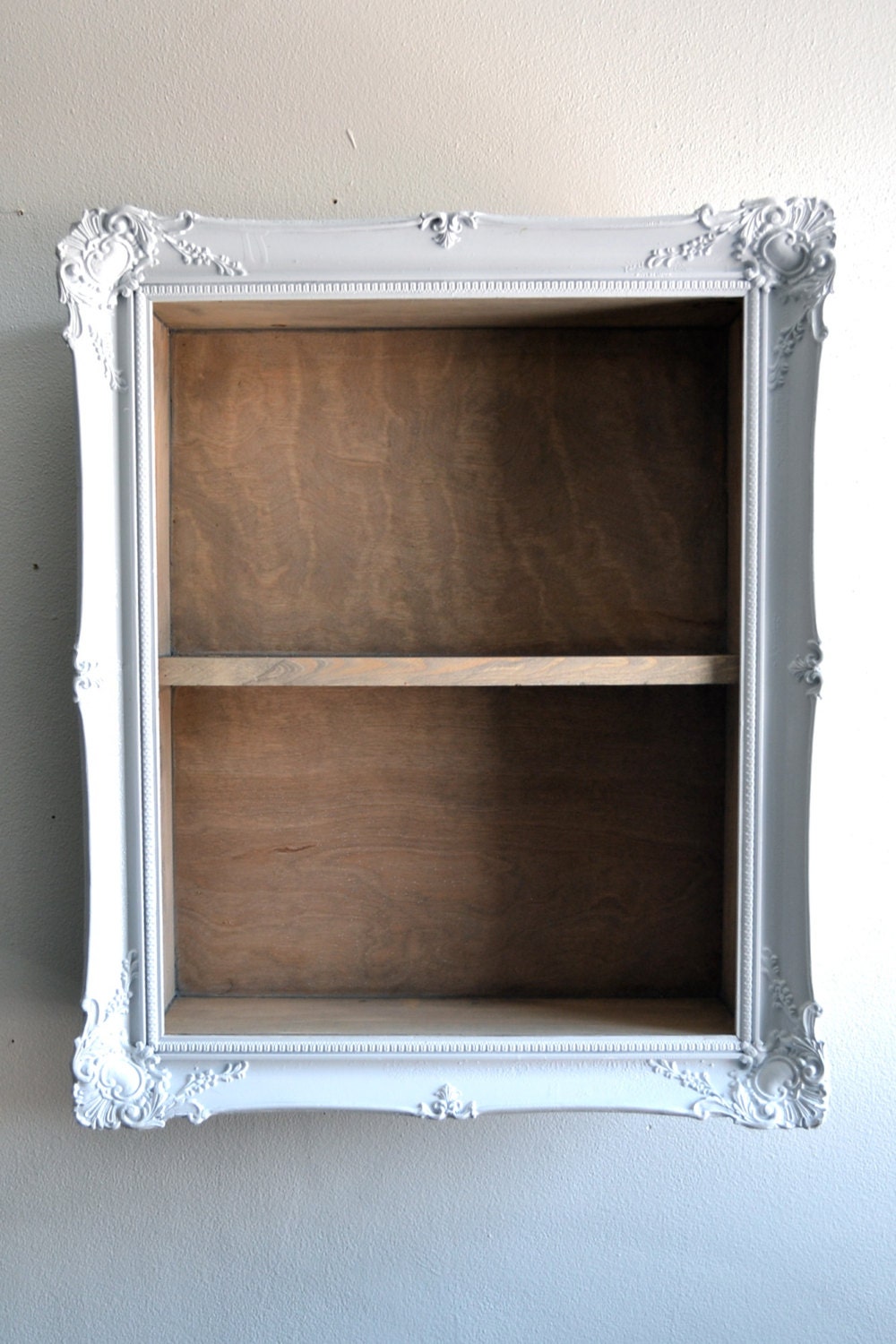 Large Frame Shelf
