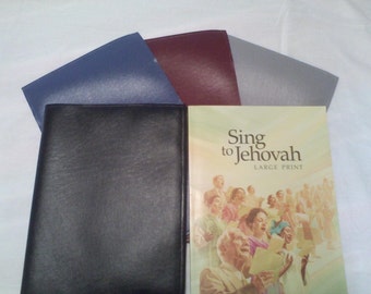song 111 sing to jehovah songbook