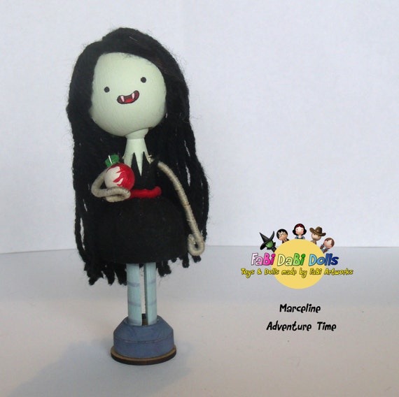 marceline dolls