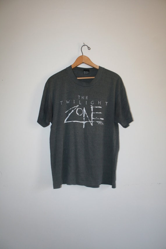 the twilight zone shirt urban outfitters