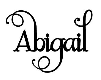 Personalized Wooden Name Sign Wall Hanging Letters for Nursery