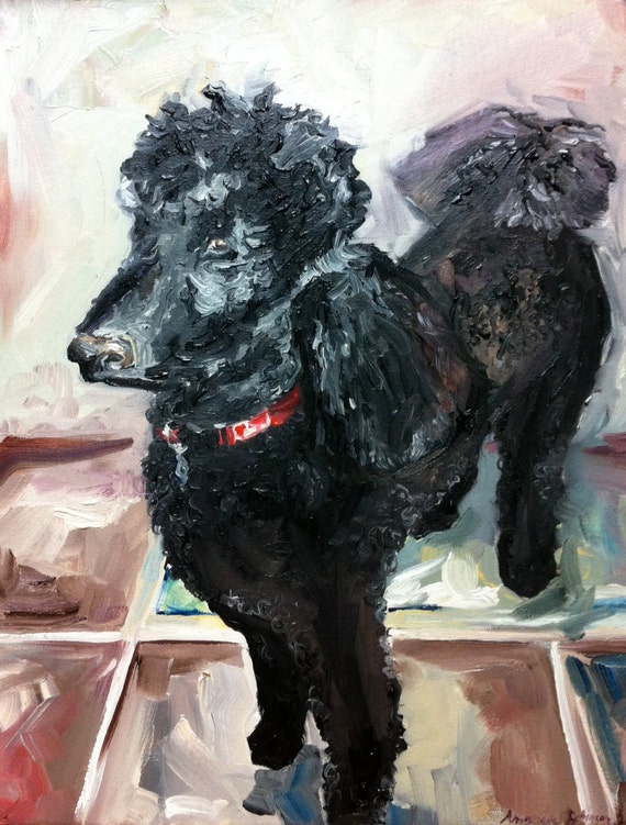 Items similar to Custom Animal Paintings on Etsy