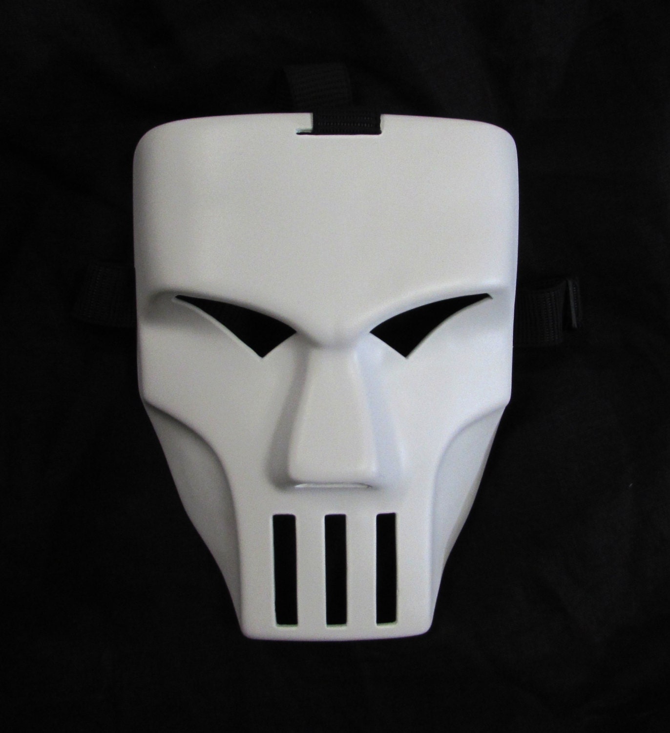 Casey Jones Hockey Mask TMNT by Catch22Studios on Etsy