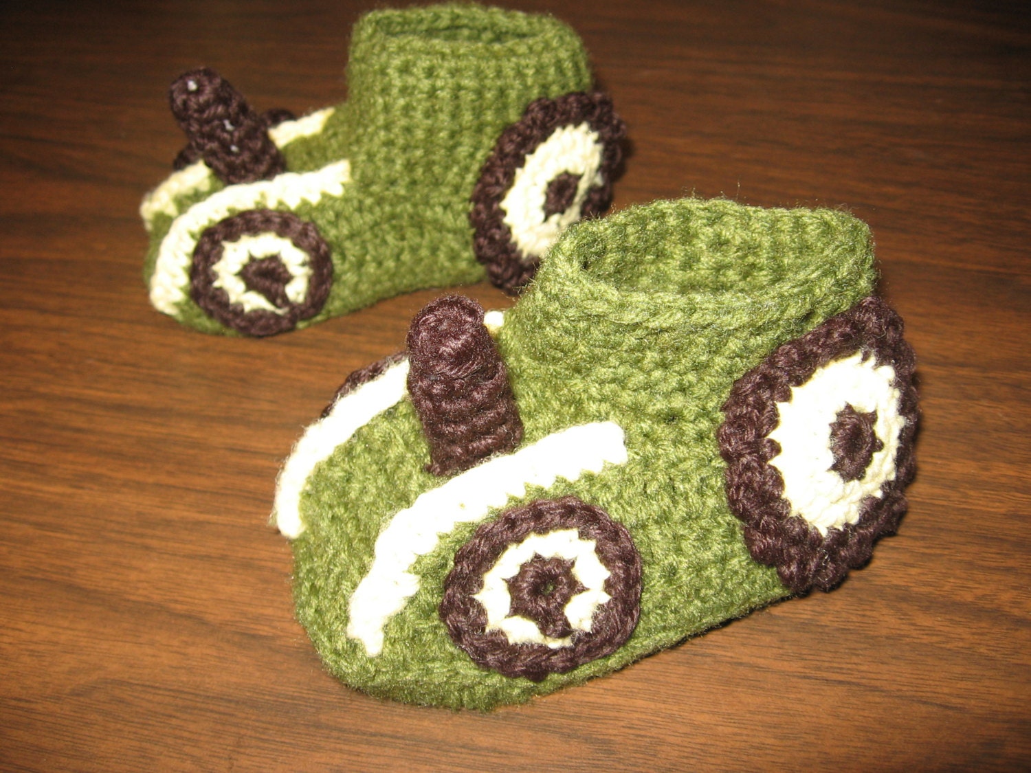 Item Details Shipping & Policies