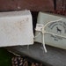 Oatmeal, Milk & Honey Goat Milk Castile Soap