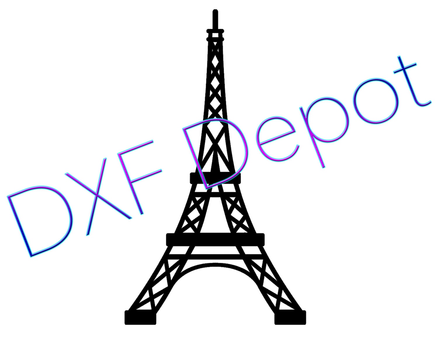dxf clip art free download - photo #34