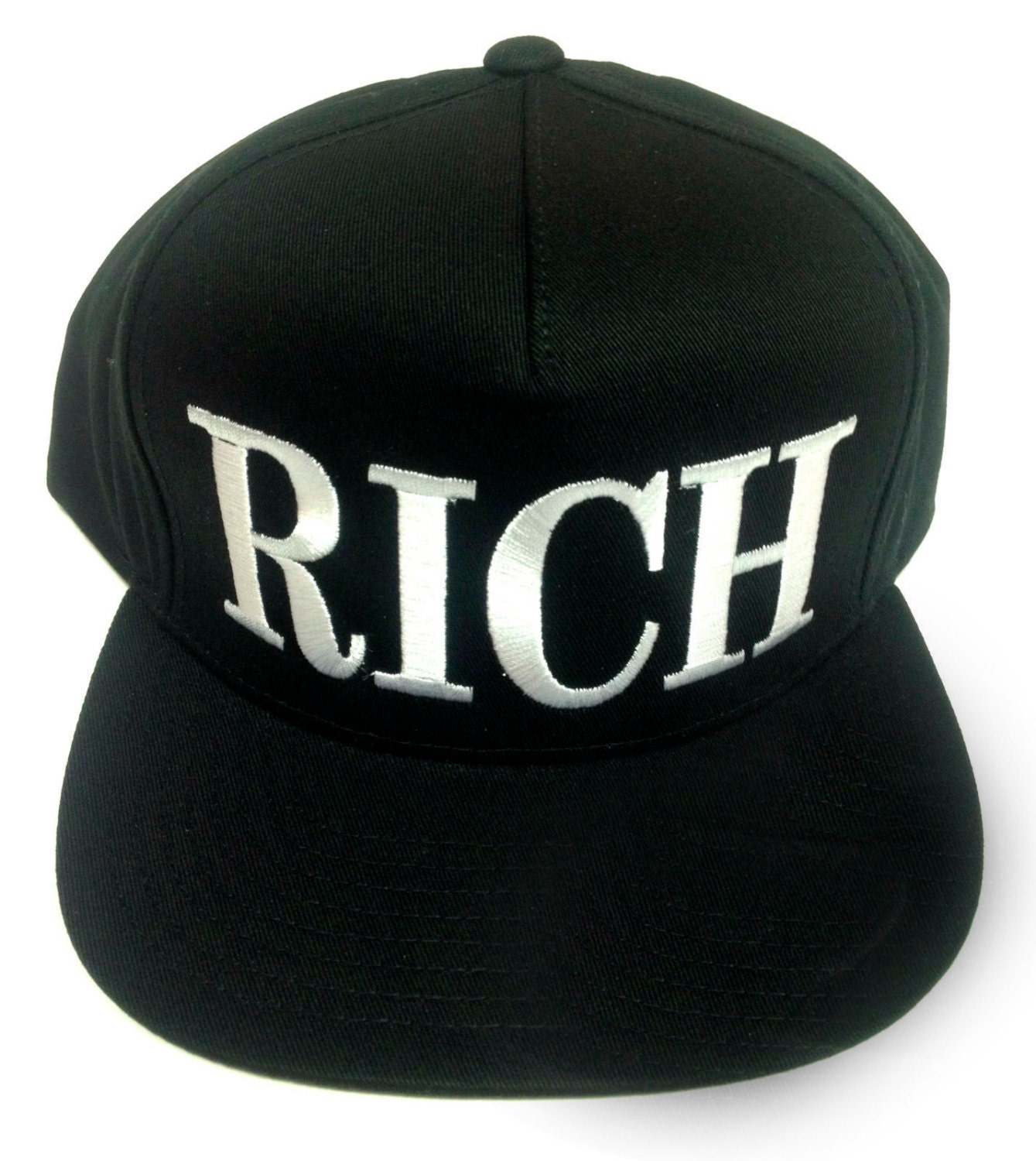 rich hat rich snapback hiphop hat rich hat rich snapback hiphop hat