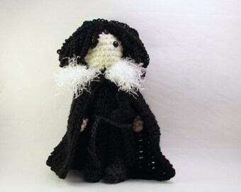 jon snow doll