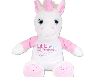 tesco unicorn teddy