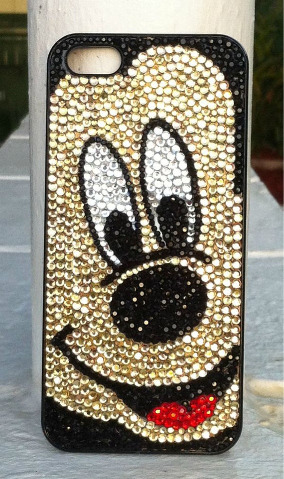 Mickey Mouse Iphone 13 Case