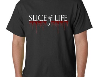 t shirt dexter slice of life