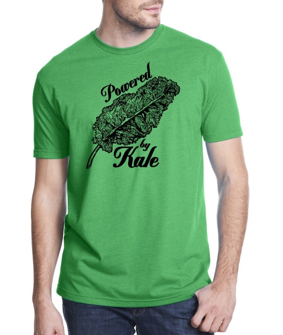 kale tshirts