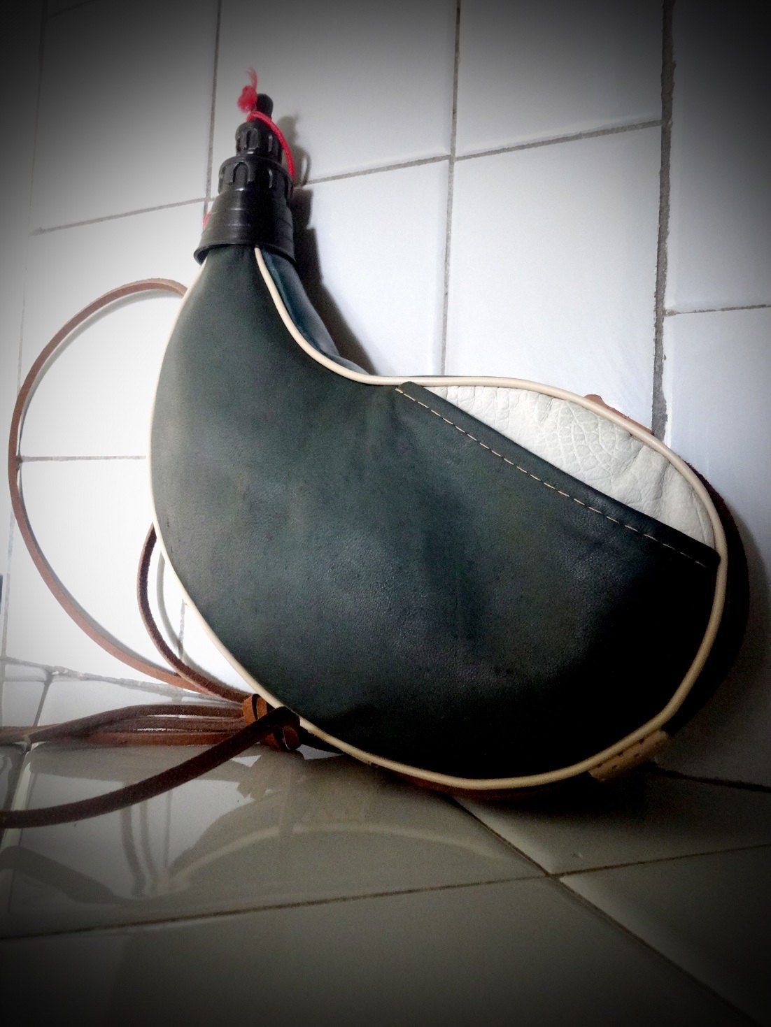 wineskin bota bag