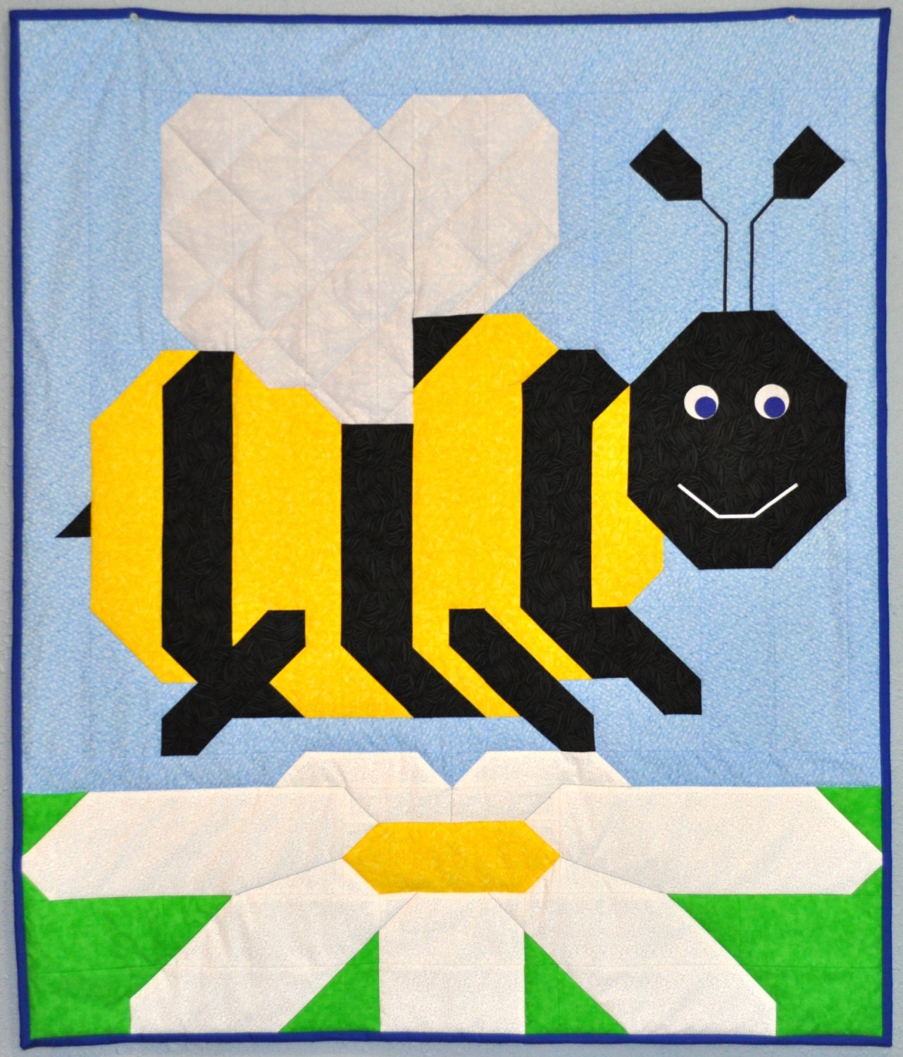 bumble-bee-baby-quilt-pattern