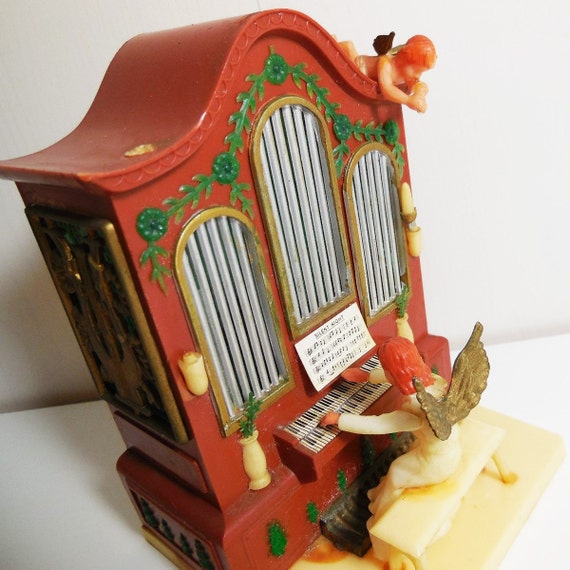 The Music Box Company Musicboxes Collectibles