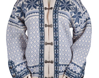 Popular items for Norwegian sweater on Etsy