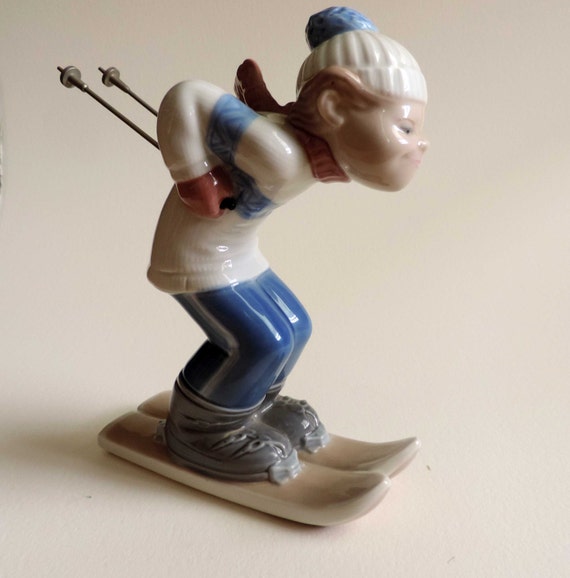 lladro little riders