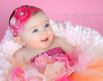 Headband, Infant Headband, Newborn Headband, Baby Headband, Toddler Headband, Girls Headband, headband