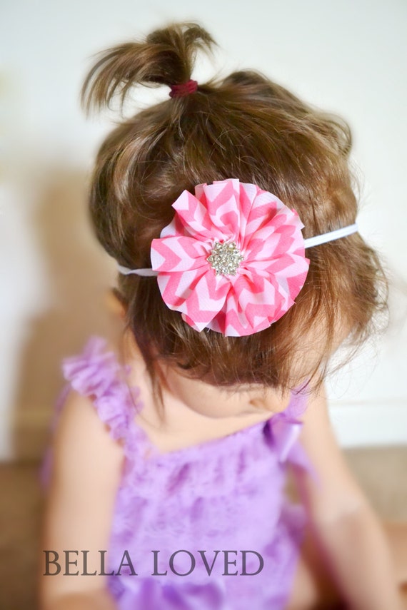 items similar to baby headband newborn headband pink items similar to neon pink baby headband baby items similar to baby headband newborn headband pink items similar to neon pink baby headband baby