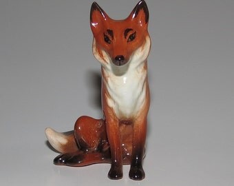 beswick fox hunting figures