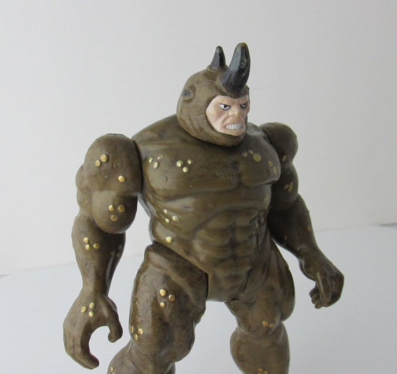 rhino toys marvel