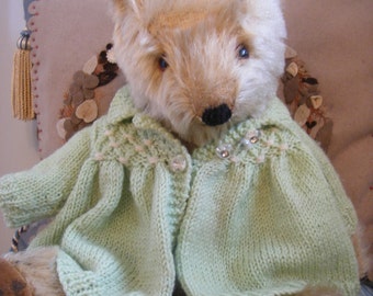 Super Cute Vintage Baby Chiltern Hugmee 1940s
