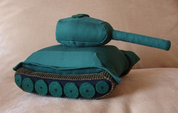 world of tanks plush