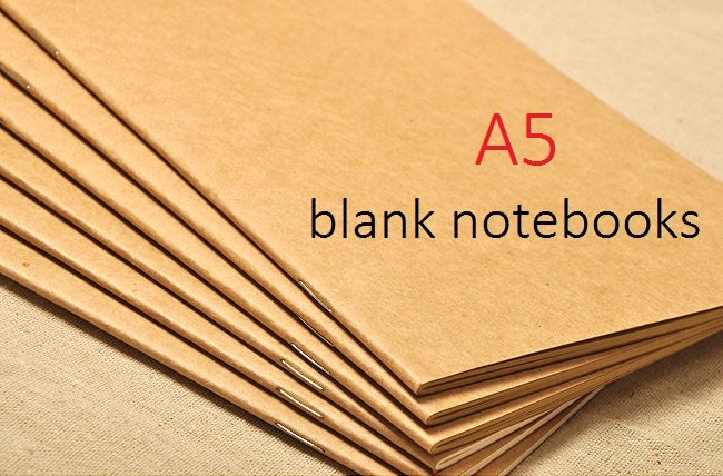 Cheap Writing Journals In Bulk | MCR Writing Service