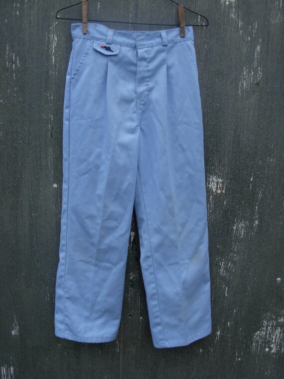 Sears Braggin' Dragon boys pants/size 12/ by VenusRetrograde