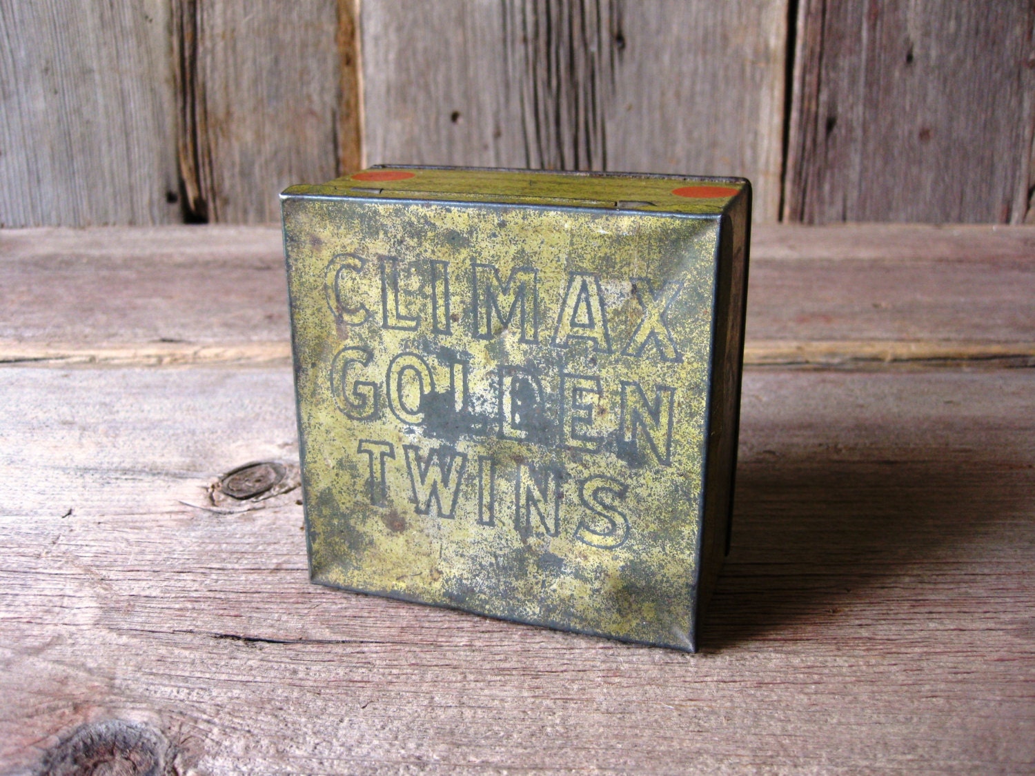 Climax Golden Twins - Live Vol. 4 Climax Golden Twins - Live Vol. 4