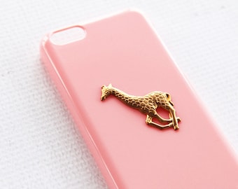 Giraffe iPhone Case 5c Apple iPhone 6s Plus Cases Animal Phone Case Cute iPhone Case iPhone 6s Animal African Triba Gifts Girfriend