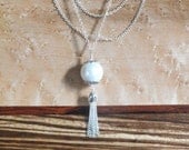 Sophisticated, Classy Pearl Necklace Sophisticated, Classy Pearl Necklace