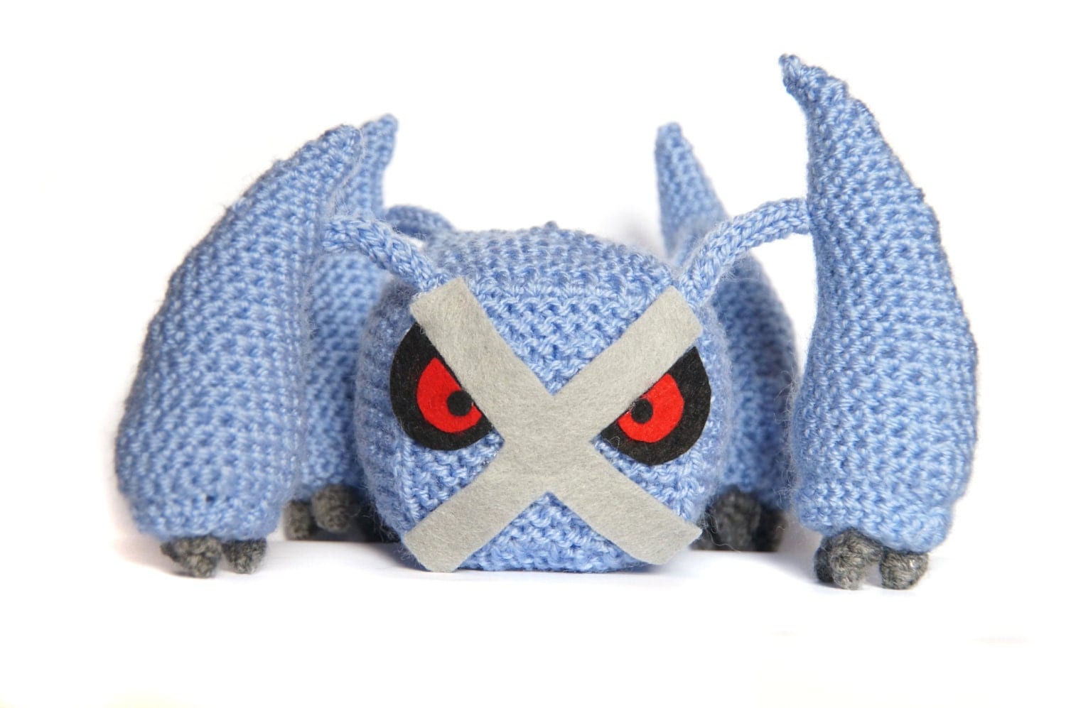 metagross plush