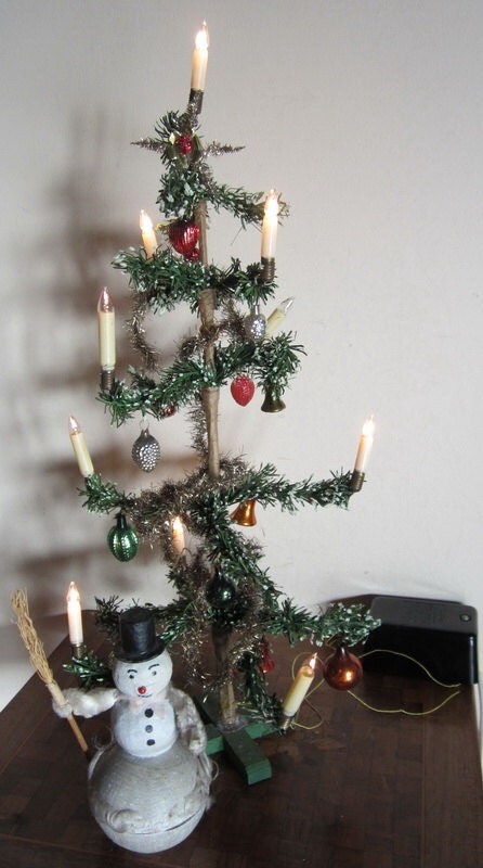 antique german christmas tree early electrical tree antique german christmas tree early electrical tree