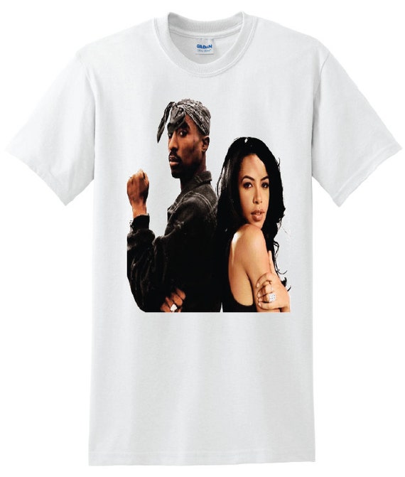 aaliyah pacsun shirt