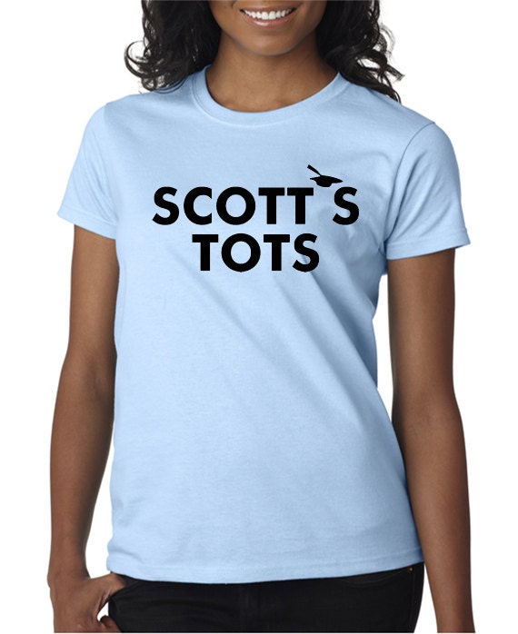 tots tv t shirt