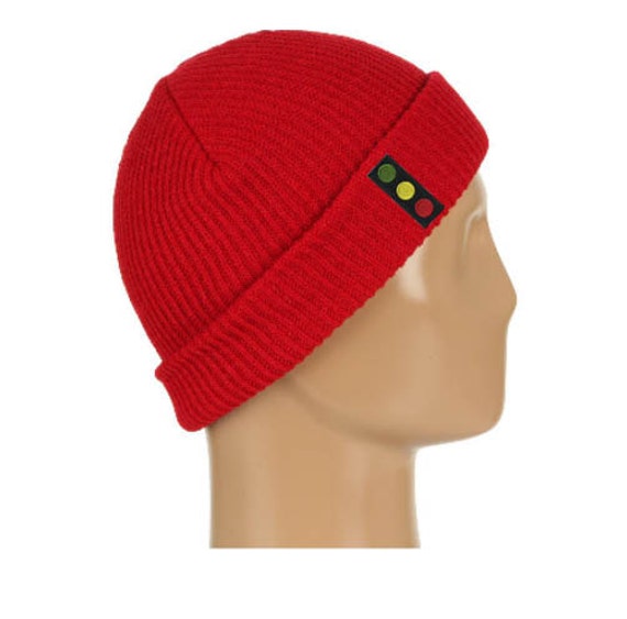 Team Zissou Ned Plimpton Beanie Hat Cap The by