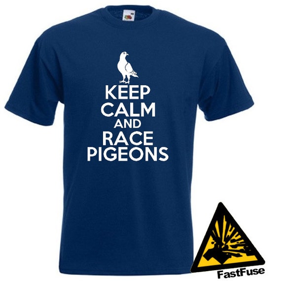 pigeon t shirts