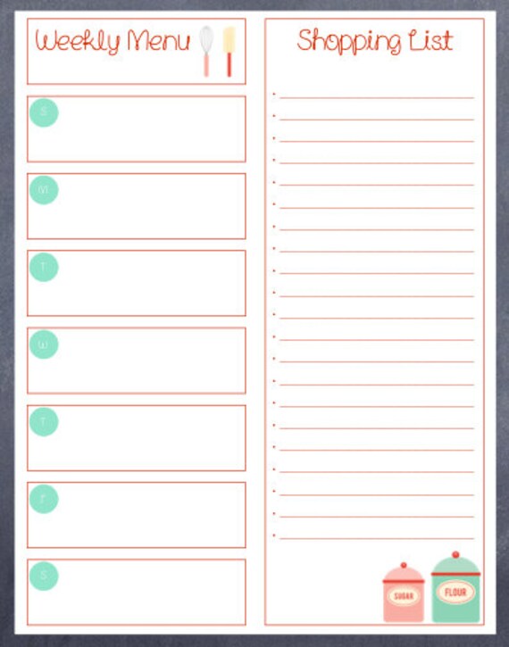 weekly-menu-and-shopping-list-printable-by-theprintablepumpkin