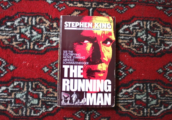 Stephen Kings The Running Man