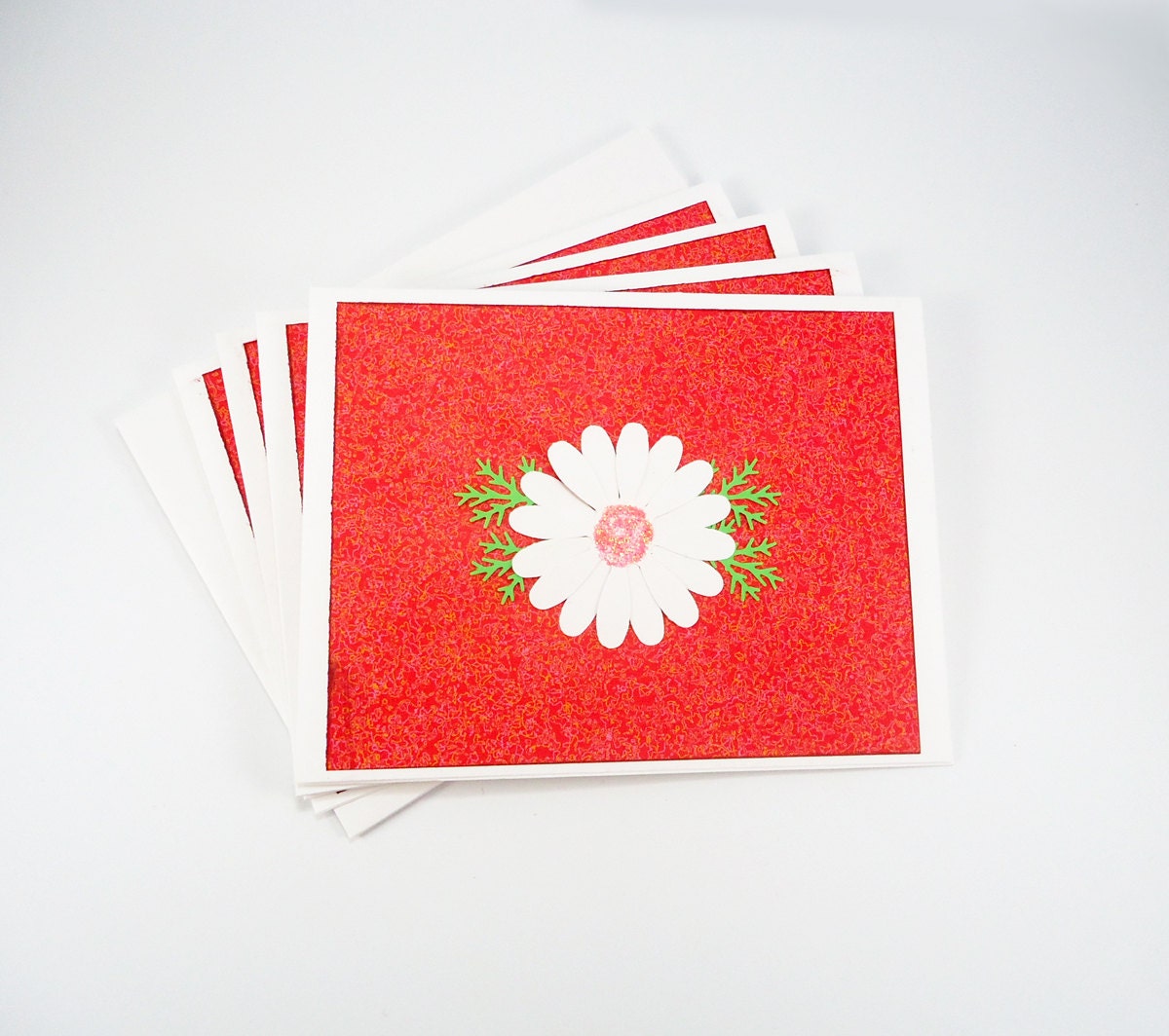 Luxury 90 Blank Note Card Sets