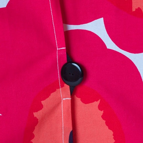 Marimekko Unikko Kids' Teepee Large