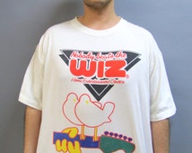 nobody beats the wiz shirt