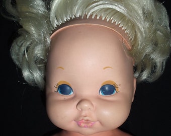 drowsy doll 1969