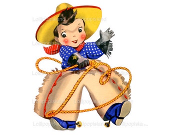 Popular items for western clip art on Etsy