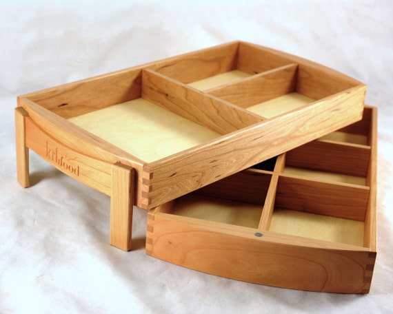 Folding Tray Great for Building Lego by krtwood on Etsy