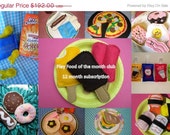 Christmas In July Sale Play food of the month club 12 month subscription Il_170x135