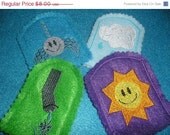Christmas In July Sale Itsy Bitsy Spider finger puppets set of 4 Il_170x135