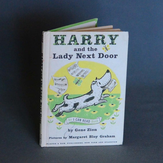 harry gene zion harry gene zion